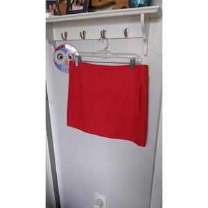 J Crew Skirt